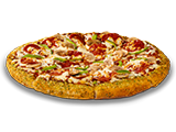 HALF & HALF SPECIALTY image