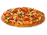 CHEESE PIZZA image