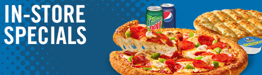 Value Meals image