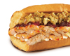 Half Festive OvenSub® image