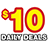 DAILY DEALS thumbnail